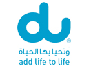 Логотип канала Du