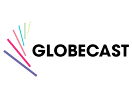 Логотип канала Globecast