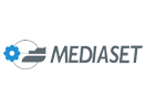 Логотип канала Mediaset