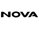 Логотип канала Nova