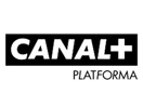 Логотип канала Platforma Canal +