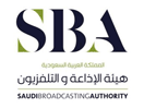Логотип канала Saudi Broadcasting Authority