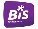 Логотип канала Bis TV