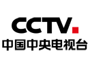 Логотип канала CCTV