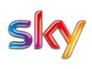 Логотип канала Sky Italia