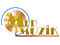 Лого Med Muzîk